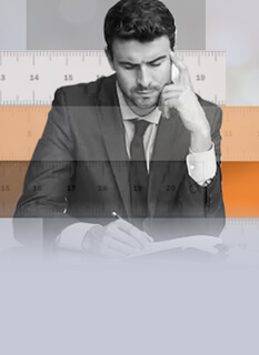 Banner image for the blog titled 'Why Measure Impact of Learning Programs?' by Amit Garg. The image illustrates the need for measuring the impact of learning programs, with visuals representing data analytics, training, and business outcomes, highlighting the gap between course completion and actual learning effectiveness.