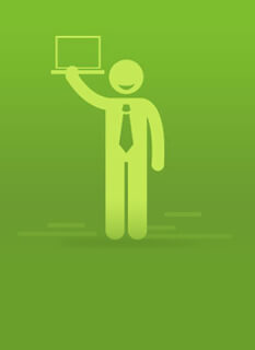 Blog Cover Image: 10 Things to Turn Your Boring Sales Training into an Online Triumph. Featuring visuals of virtual collaboration, polls, structured content, and sales professionals engaging in interactive online training sessions.