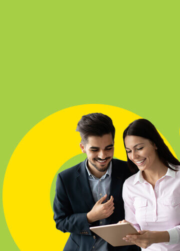 Custom compliance training solutions designed for your business needs.