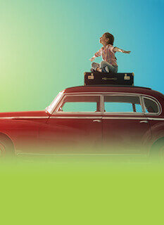 Blog post image for 'What it means to Go Beyond' by Amit Garg. The post emphasizes the need for L&D to move beyond traditional approaches and create impactful, sustained learning ecosystems, fostering a culture of continuous learning, performance support, and business impact.