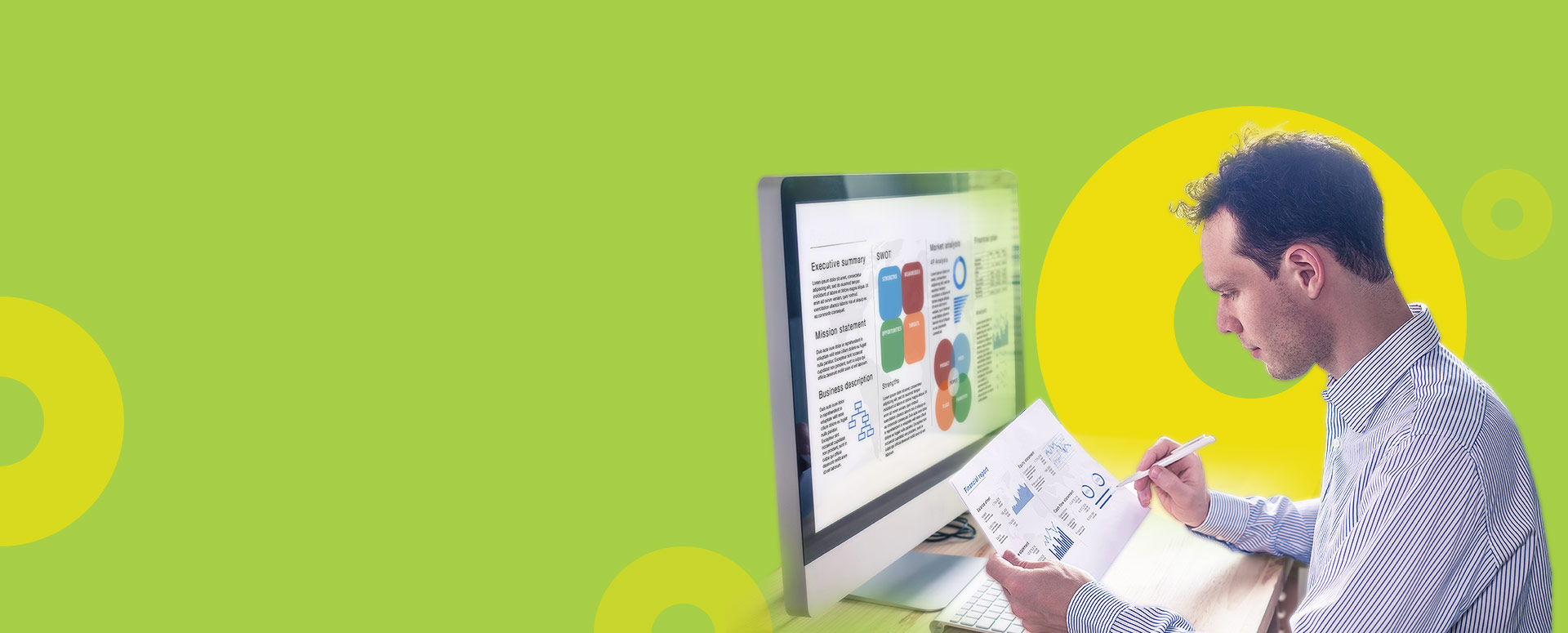 Explore Upside Learning Infographic: A visual journey through rich insights and extensive experience in the realm of eLearning.